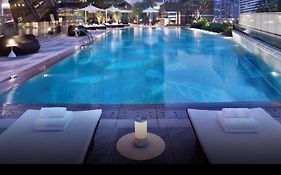 深圳君悅酒店